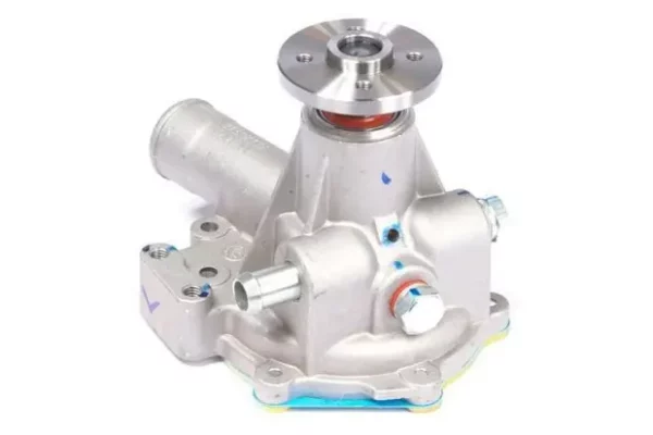 Pompa wody Perkins 103 104 403 404 - oryginał - U45017952