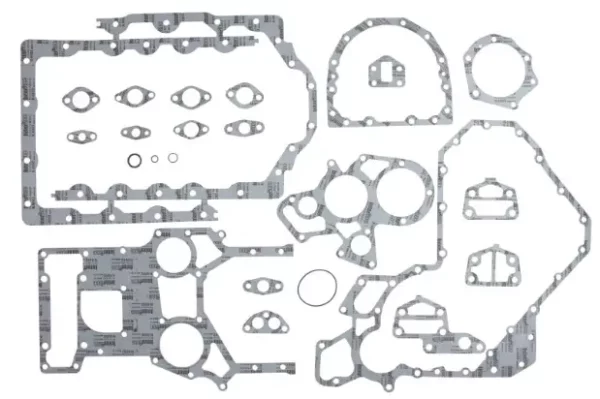 Komplet uszczelek bloku Perkins 1006.60 1106C/CAT 3056E - U5LB0374