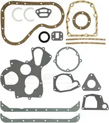 Komplet uszczelek bloku Perkins 4.108 - U5LB1113