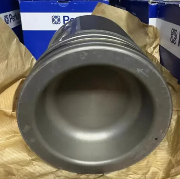 Tłok ze sworzniem Perkins LPG - oryginał - U5LP0060