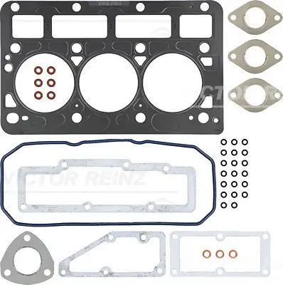 Komplet uszczelek głowicy Perkins CP 903-27 - oryginał - U5LT0216