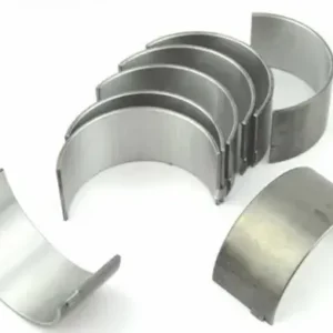 Komplet panewek korbowodowych Perkins Prima/500 STD - oryginał - U5ME0004