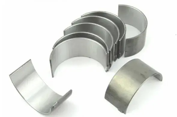 Komplet panewek korbowodowych Perkins Prima/500 STD - oryginał - U5ME0004