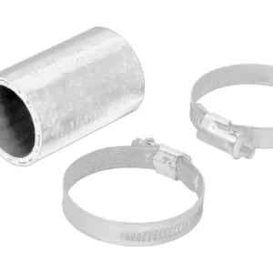 Przewód gumowy układu chłodzenia Perkins 1004.4 1006.6 1006.60- U5MH0050