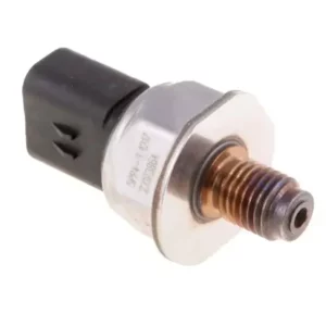 Czujnik ciśnienia paliwa Perkins 1104D 1106D - oryginał - U5MK1236