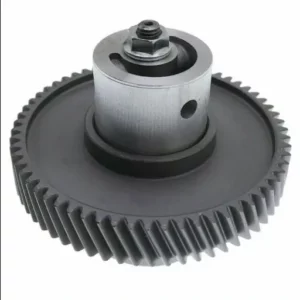 Pompa oleju Perkins 103 104 403 404 - oryginał - U5MK8266