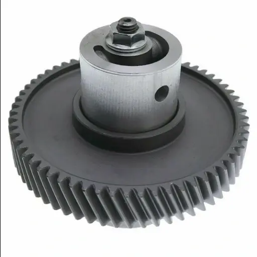 Pompa oleju Perkins 103 104 403 404 - oryginał - U5MK8266