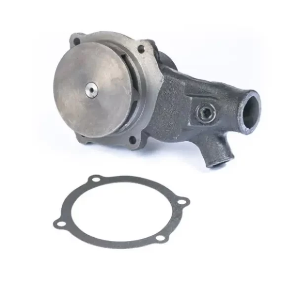 Pompa wody Perkins 1004.4 1004.40 - oryginał - U5MW0195