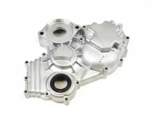 Obudowa przednia rozrządu Perkins 403D-15 404D-22TA - oryginał - U65116840