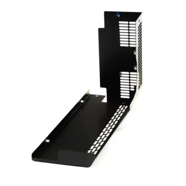 Osłona wentylatora Perkins - oryginał - U75316330