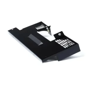 Osłona wentylatora Perkins - oryginał - U75316400