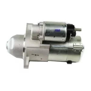 Rozrusznik Perkins 400D - oryginał - U85086810