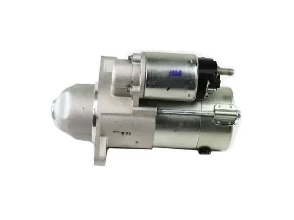 Rozrusznik Perkins 400D - oryginał - U85086810