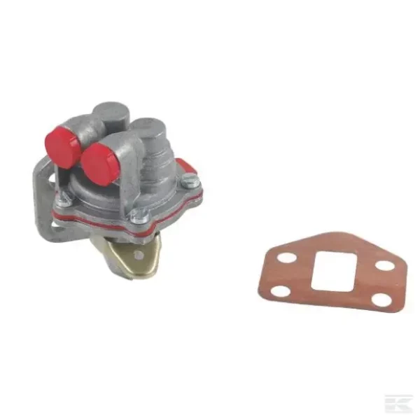 Pompka zasilająca paliwa Perkins 3.152 3P 900 - oryginał - ULPK0004