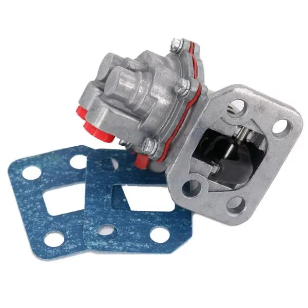 Pompka zasilająca paliwa Perkins 700 – oryginał – ULPK0031