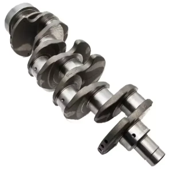 Wał korbowy Perkins 1104 - oryginał - ZZ90241