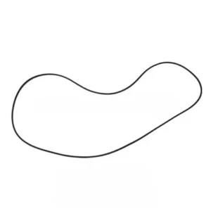 Uszczelka pod obsadę wałka Perkins - 052109067