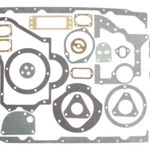 Komplet uszczelek dół silnika Perkins  A4.270