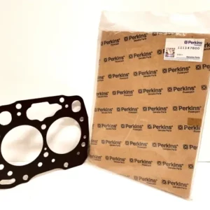 Uszczelka pod głowicę Perkins 404C-22 404C-22T - oryginał - 111147600