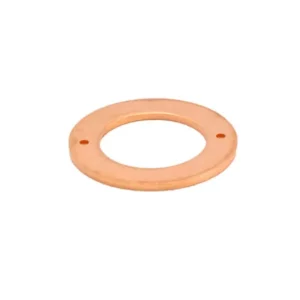 Uszczelka przelewu Perkins - oryginał - 131426230