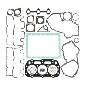Komplet uszczelek silnika Perkins 103-15 103-13 - oryginał - 195907100