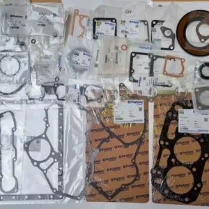 Komplet uszczelek Perkins - oryginał - 195907101