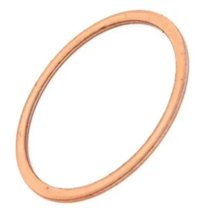 Podkładka wtryskiwacza Perkins 100 - oryginał - 198996050