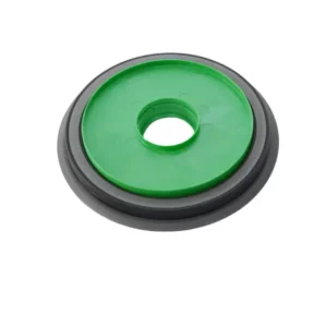 Uszczelniacz wału korbowego tył Perkins 1106 - oryginał - 2418F561