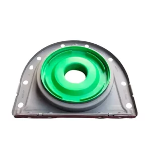 Uszczelniacz wału korbowego tył Perkins 1106 1206 - oryginał - 2418F705