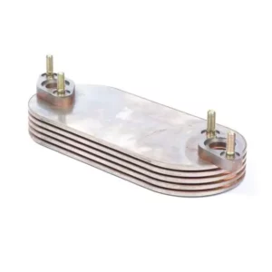 Chłodnica oleju Perkins 1006.6 1006.60 - oryginał - 2486A992