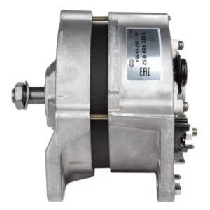Alternator Perkins 1004.4 1006.6 900 - oryginał - 2871C202