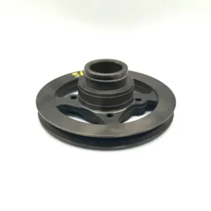 Koło pasowe wału korbowego Perkins 1103 1104 - oryginał - 3114C111