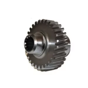 Koło napędu pompy hydraulicznej Perkins - 3117C114