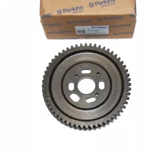 Koło pompy wtryskowej Perkins - 3117L212