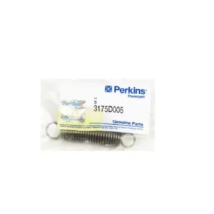 Sprężyna regulatora obrotów Perkins 700 - oryginał - 3175D005