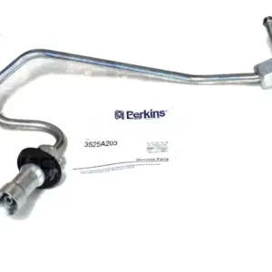 Przewód wtryskowy Perkins - 3525A203