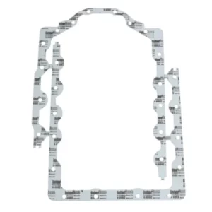 Uszczelka miski olejowej Perkins 1006.6 1006.60 1106 - oryginał - 3681M005