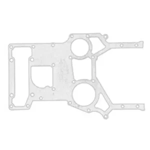 Uszczelka obudowy rozrządu Perkins 1004 1006.60 1106 - oryginał - 3681P009