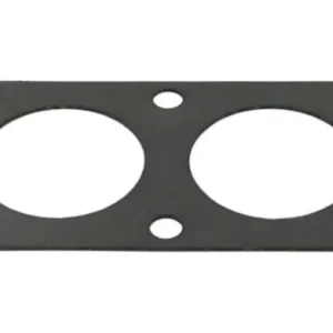 Uszczelka termostatu Perkins 1004.4 1006.6 - oryginał - 3684A004