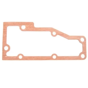 Uszczelka obudowy termostatu Perkins 1004.4 1006.6  4.236 4P - oryginał - 3685F005