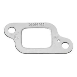 Uszczelka kolektora wydechowego Perkins - oryginał - 36866483