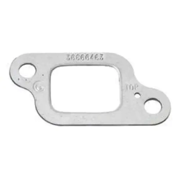 Uszczelka kolektora wydechowego Perkins – oryginał – 36866483