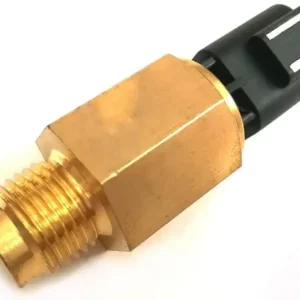 Czujnik temperatury silnika Perkins 400C 400D - oryginał - 385720510