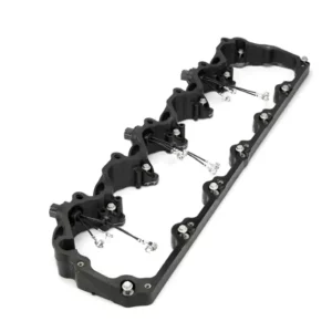 Podstawa pokrywy zaworów Perkins - 4142X376