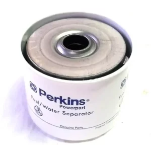 Filtr wstępny paliwa Perkins 1103 1104 1106 - oryginał - 4415122