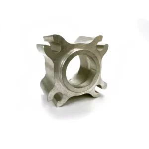 Dystans wentylatora Perkins - T418645