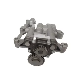 Pompa oleju Perkins 1103 1104 - oryginał - T418992