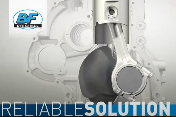 BF Original – niezawodne rozwiązania dla silników przemysłowych
